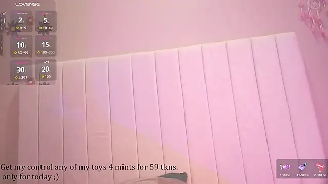 julieta flower online show from February 28, 2026, 11:00 am