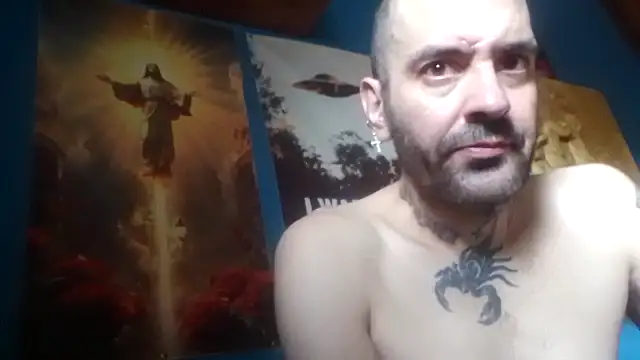 J-palmer online show from April 20, 2026, 1:14 pm