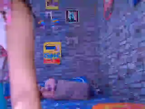 Lady Godss online show from November 12, 2025, 8:52 pm