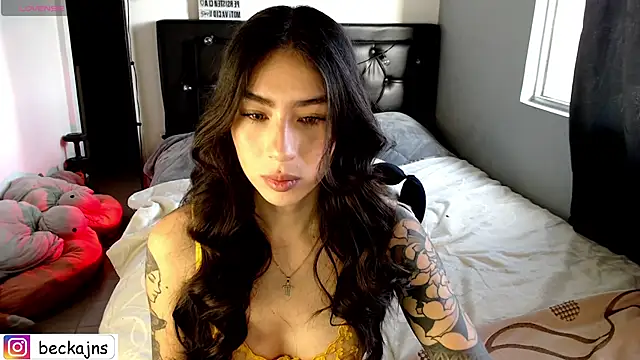 Snapshot of Beck_jones chatting on May 20, 2026, 12:22 pm Beck jones online show from May 20, 2026, 12:22 pm