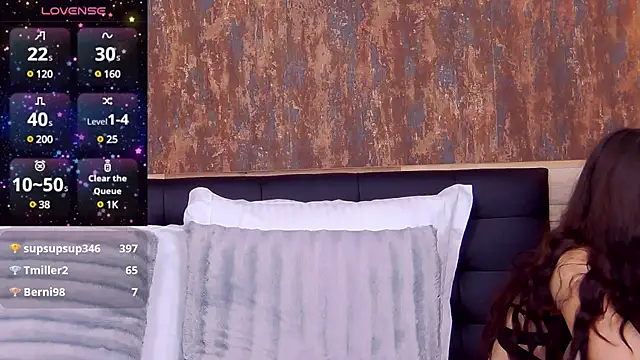 MarySinn online show from December 14, 2024, 4:23 am