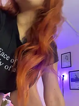 SweetJennaa online show from January 25, 2025, 1:43 am