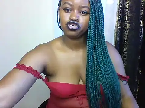 Candii wet  online show from January 31, 2025, 2:17 pm