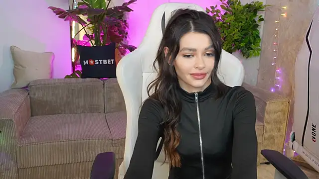 Gabriella054 online show from December 24, 2024, 3:38 am