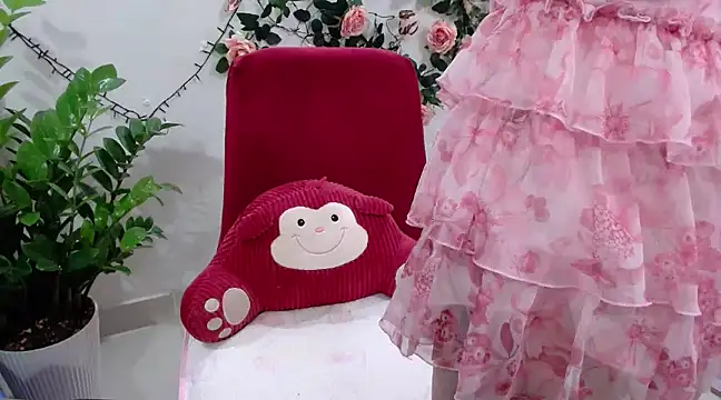 Snapshot of Cindy--Cici chatting on January 19, 2025, 12:06 am Cindy--Cici online show from January 19, 2025, 12:06 am