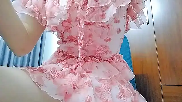 Snapshot of Cindy--Cici chatting on March 21, 2025, 4:39 am Cindy--Cici online show from March 21, 2025, 4:39 am