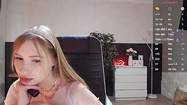 Cutie Annie online show from January 27, 2025, 6:30 am