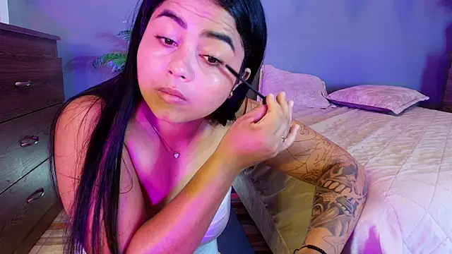 jade brunnette online show from June 20, 2026, 8:11 pm