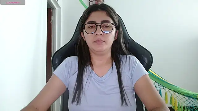 danna peterson1 online show from March 13, 2026, 7:53 pm