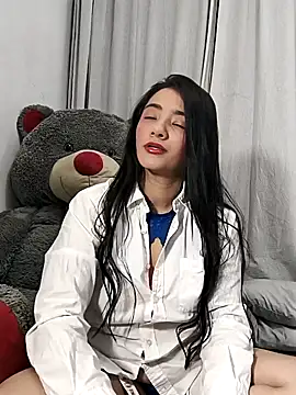 Snapshot of DashaFoxxx chatting on February 6, 2025, 12:37 pm DashaFoxxx online show from February 6, 2025, 12:37 pm