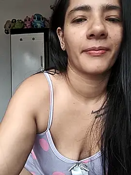 Snapshot of DashaFoxxx chatting on March 17, 2025, 2:34 pm DashaFoxxx online show from March 17, 2025, 2:34 pm