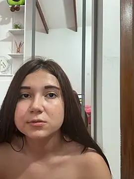 Snapshot of mia_cooper_24 chatting on January 16, 2025, 9:08 pm mia cooper 24 online show from January 16, 2025, 9:08 pm
