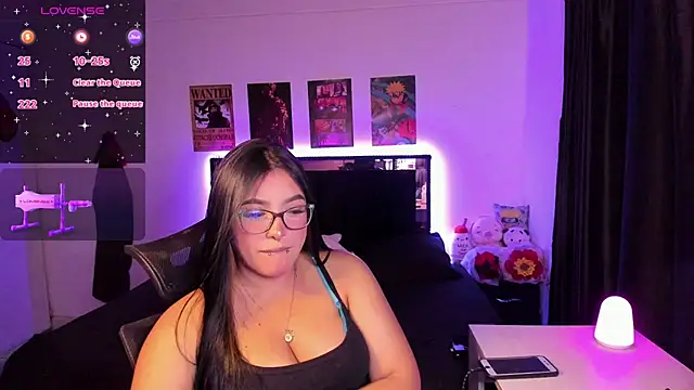 Snapshot of Mariana_Hasper_ chatting on March 4, 2026, 3:01 am Mariana Hasper online show from March 4, 2026, 3:01 am