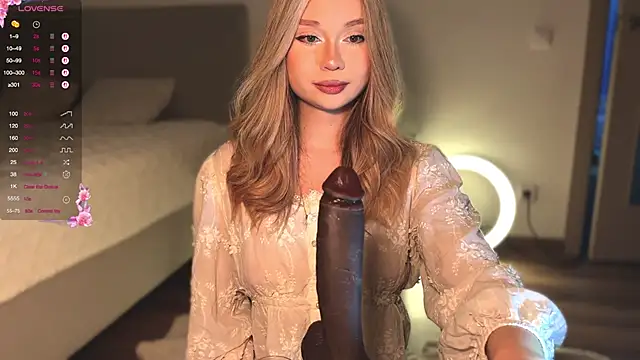 diaanona online show from February 14, 2026, 6:15 pm