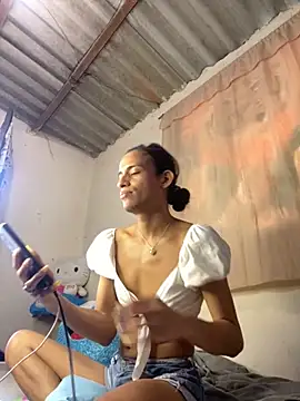 AlexaWarner online show from January 18, 2026, 4:00 pm