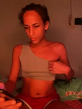 Snapshot of AlexaWarner chatting on July 23, 2026, 6:28 pm AlexaWarner online show from July 23, 2026, 6:28 pm