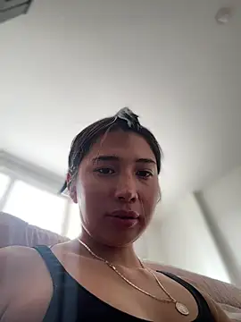 AlessiaVix online show from February 3, 2026, 3:17 pm