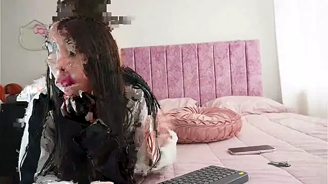 AlessiaVix online show from February 19, 2026, 4:14 pm