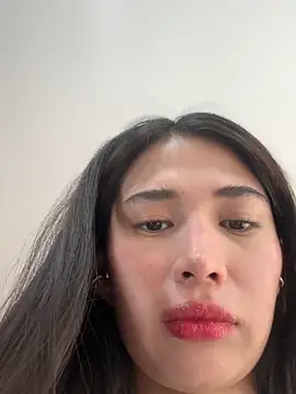 AlessiaVix online show from April 20, 2026, 5:26 pm