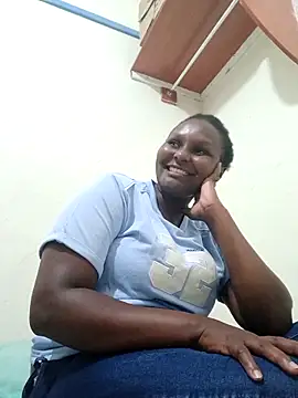 Snapshot of Kichuna_ chatting on October 25, 2025, 6:35 pm Kichuna online show from October 25, 2025, 6:35 pm