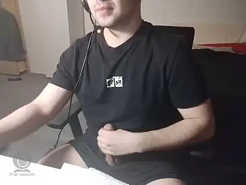 mrKerem123 online show from February 25, 2026, 11:25 pm