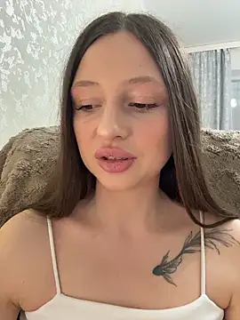 Kimsweet7 online show from March 29, 2026, 6:30 pm