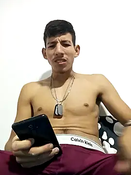 sbsmenhot online show from February 22, 2025, 2:06 am