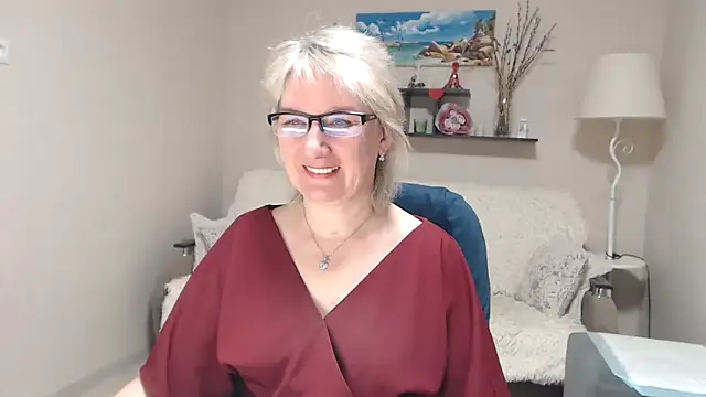 FleurMays online show from March 3, 2026, 4:29 am