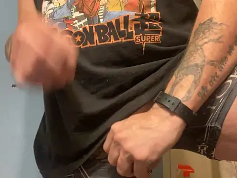 MyNameJeff1856 online show from December 7, 2024, 5:59 am