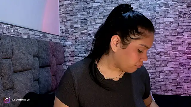 mariferprivxx online show from February 27, 2026, 3:50 am