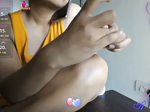 MakeMeCumAhh online show from February 11, 2026, 7:13 am