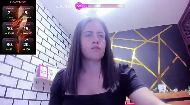 kathina giraldo online show from December 23, 2024, 12:52 pm