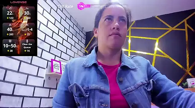 kathina giraldo online show from December 28, 2024, 12:56 pm