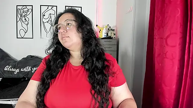 RubyPirsso18 online show from February 13, 2026, 6:59 pm