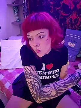 Snapshot of Sarah-Stoner chatting on June 30, 2026, 12:33 am Sarah-Stoner online show from June 30, 2026, 12:33 am