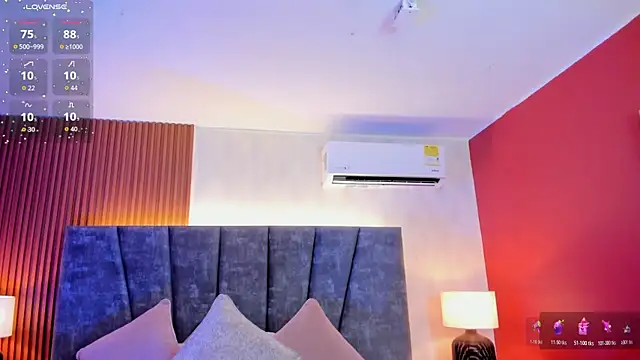 Snapshot of Ada__lee_ chatting on February 25, 2026, 1:26 am Ada lee online show from February 25, 2026, 1:26 am