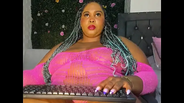 ebony 544 online show from April 4, 2026, 8:23 am