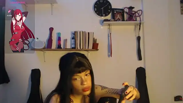 Snapshot of Bunny_bel chatting on April 30, 2026, 8:57 pm Bunny bel online show from April 30, 2026, 8:57 pm