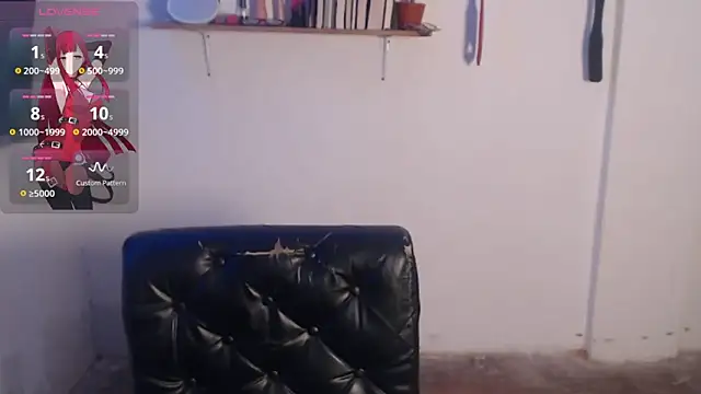 Snapshot of Bunny_bel chatting on June 10, 2026, 8:52 pm Bunny bel online show from June 10, 2026, 8:52 pm