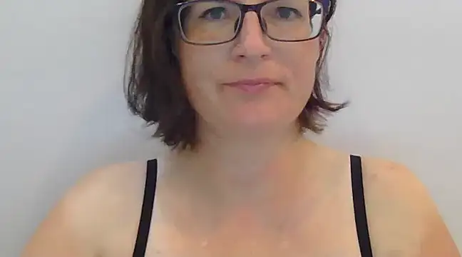 CrimsonMistress online show from January 25, 2025, 12:17 am