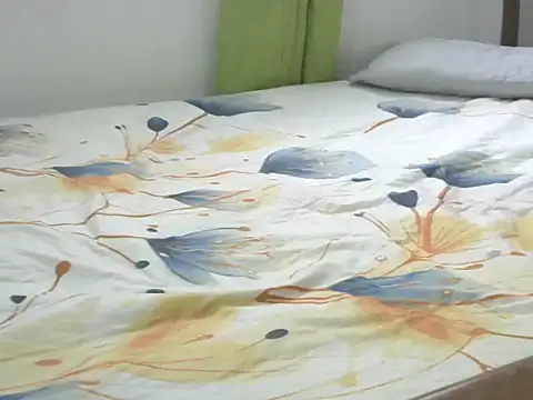 Andres J4 online show from April 4, 2026, 1:19 pm