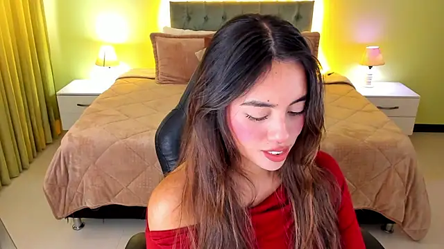  Charlotte evans 1 online show from September 24, 2025, 9:07 pm