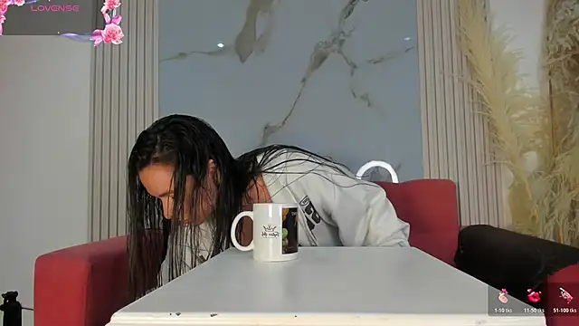 BridgetRodriguez online show from February 11, 2026, 11:37 am