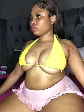 Anaelle24 online show from January 27, 2025, 8:18 am