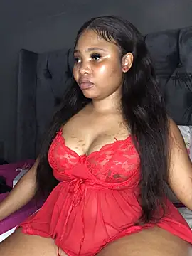 Anaelle24 online show from February 14, 2025, 9:34 am