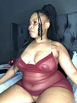 Anaelle24 online show from March 5, 2025, 6:34 pm