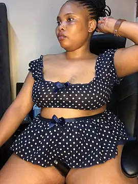 Anaelle24 online show from February 5, 2026, 6:34 pm