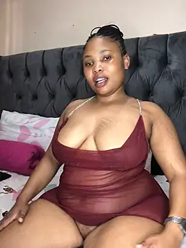 Anaelle24 online show from February 19, 2026, 6:20 am