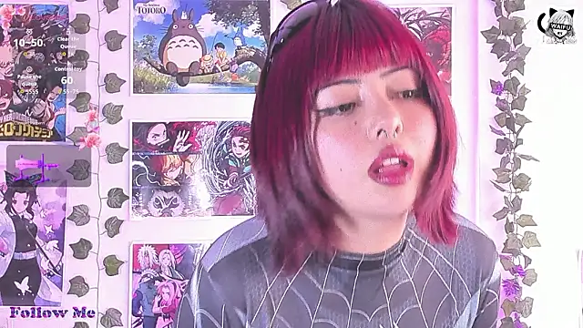 dakotta rosee online show from March 4, 2026, 10:05 pm