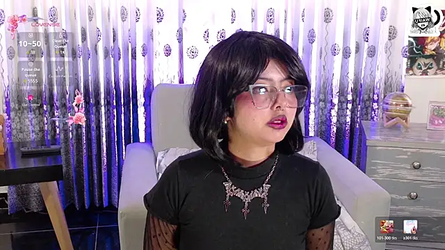 dakotta rosee online show from June 4, 2026, 12:55 pm